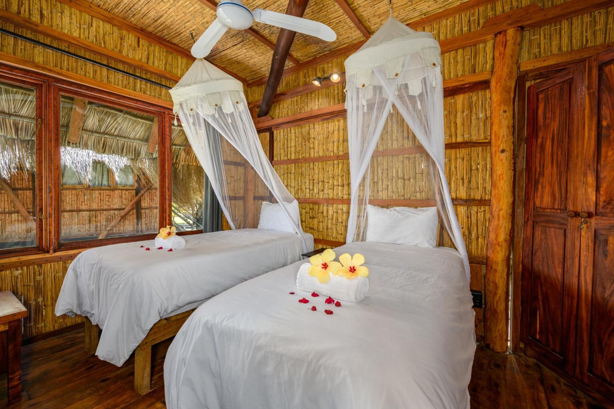 Ocean Pearl Beach Lodge Vilanculos Dış mekan fotoğraf