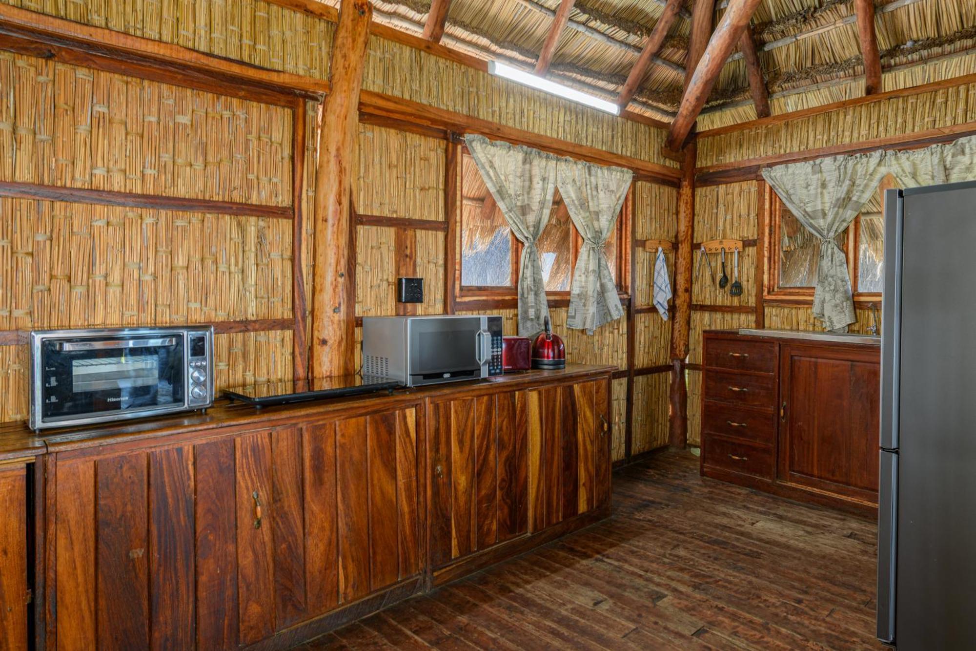 Ocean Pearl Beach Lodge Vilanculos Dış mekan fotoğraf