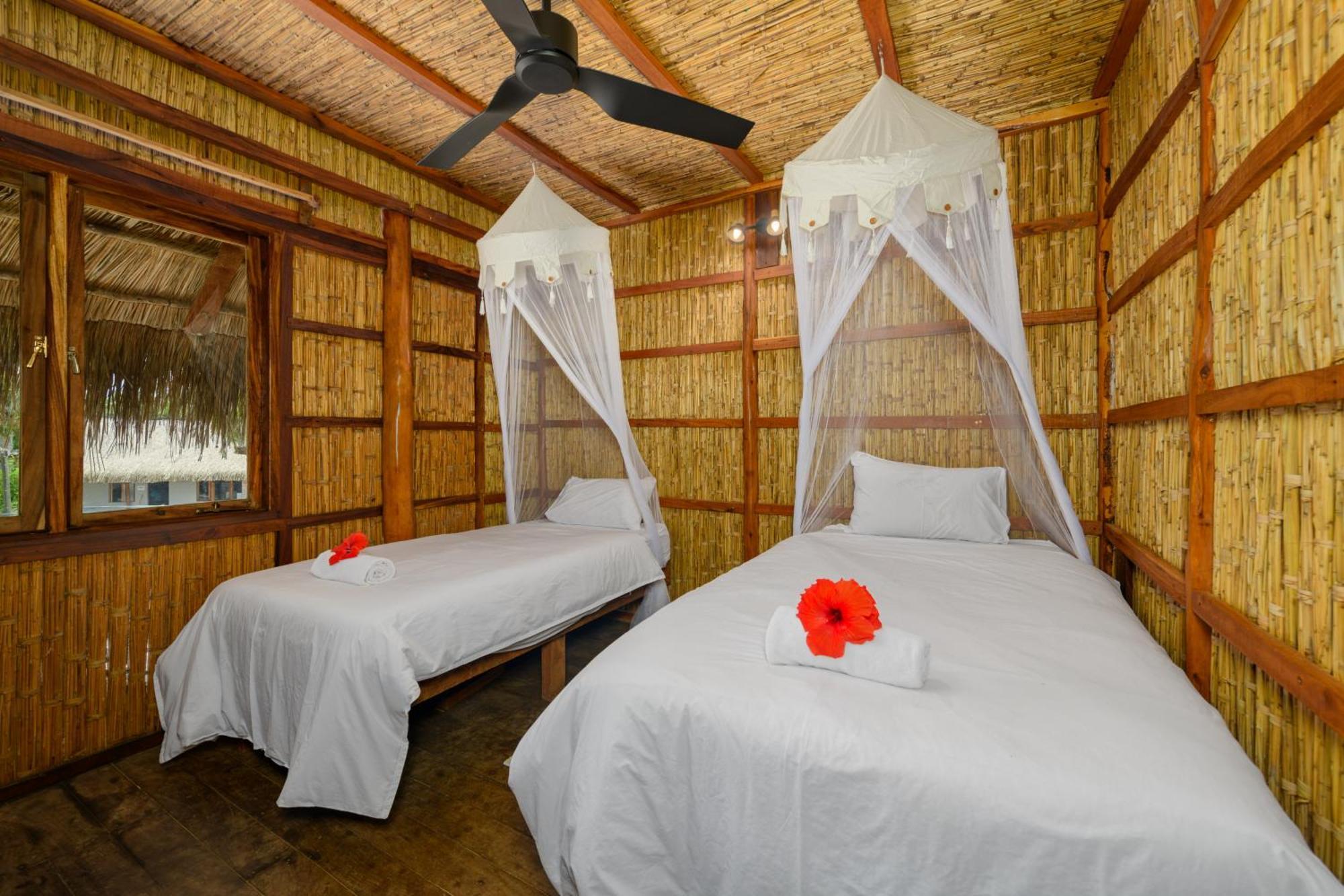 Ocean Pearl Beach Lodge Vilanculos Dış mekan fotoğraf