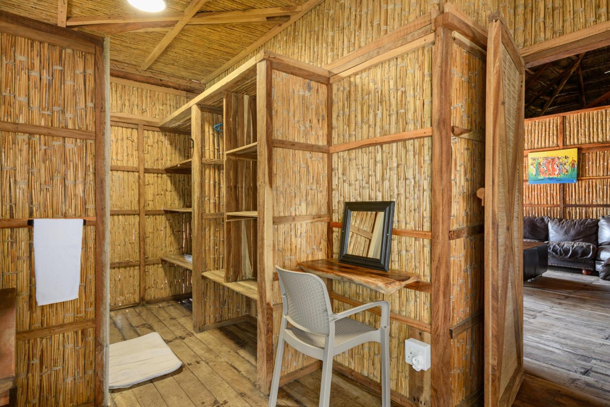 Ocean Pearl Beach Lodge Vilanculos Dış mekan fotoğraf