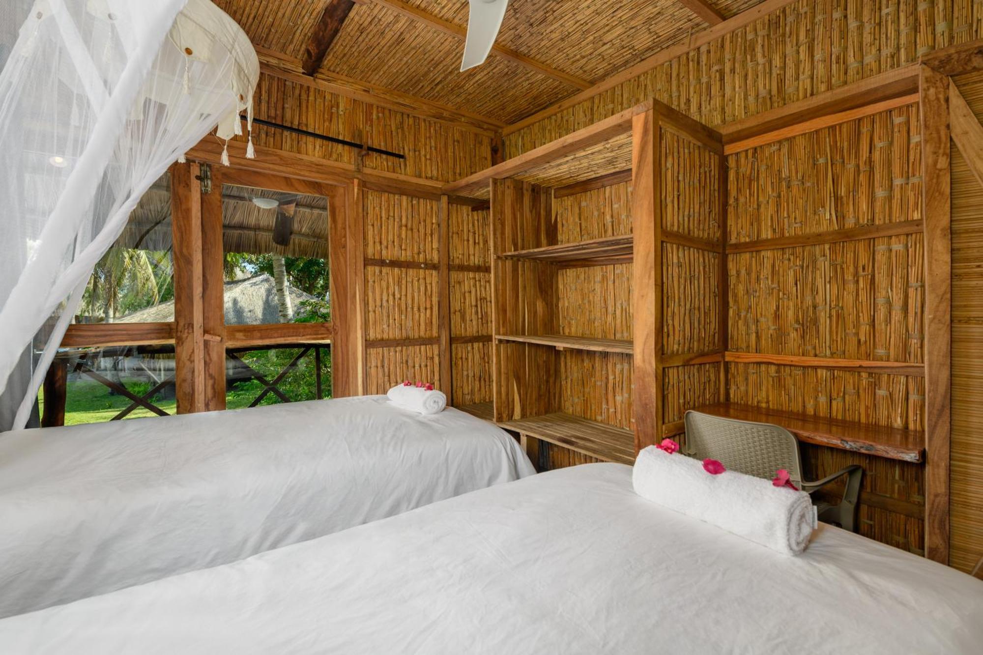 Ocean Pearl Beach Lodge Vilanculos Dış mekan fotoğraf
