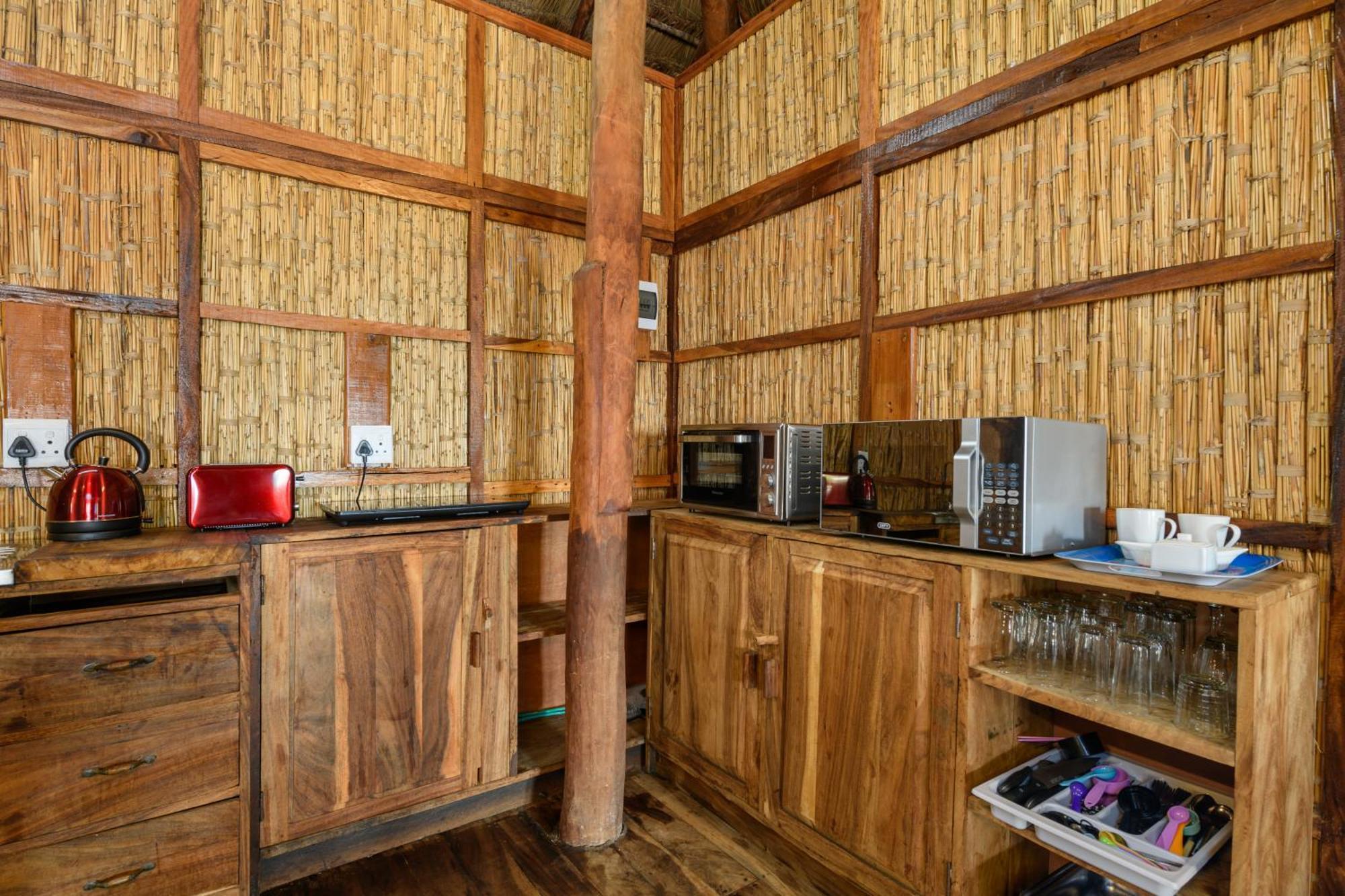 Ocean Pearl Beach Lodge Vilanculos Dış mekan fotoğraf
