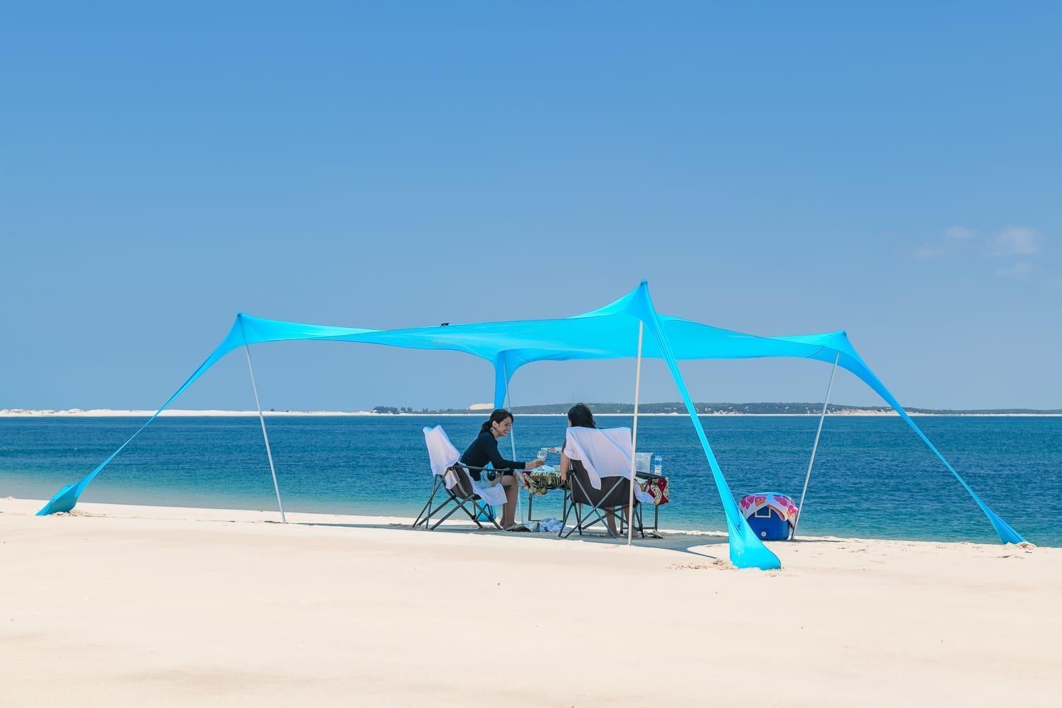 Ocean Pearl Beach Lodge Vilanculos Dış mekan fotoğraf