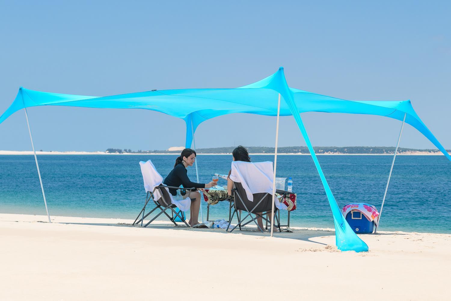 Ocean Pearl Beach Lodge Vilanculos Dış mekan fotoğraf